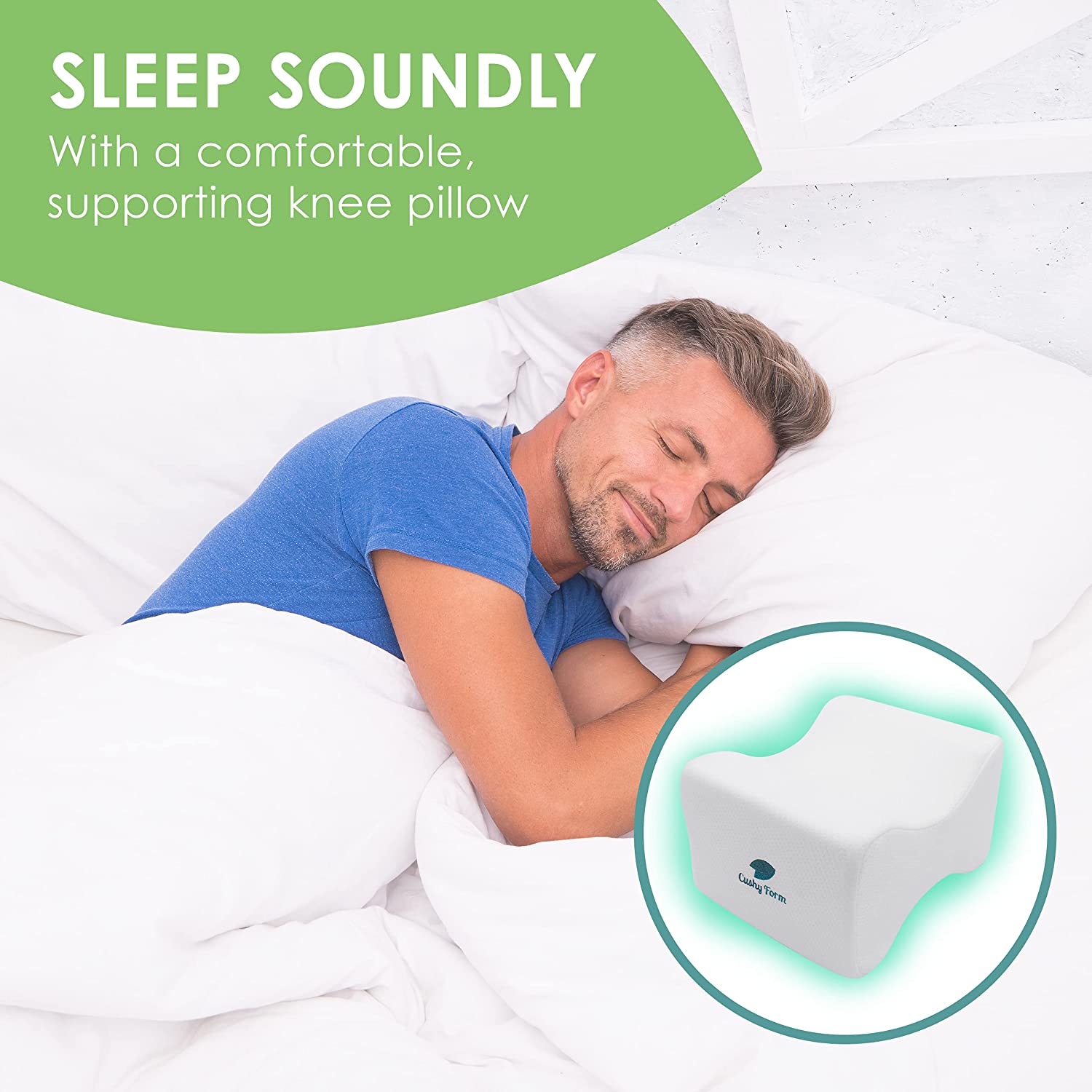 Knee Pillow 